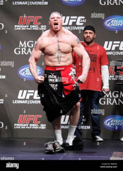 Brock Lesnar's Military Career: from Ufc to Wwe