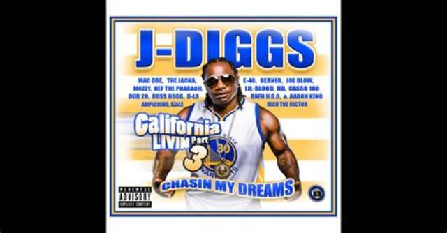 J-Diggs - Bloginfo