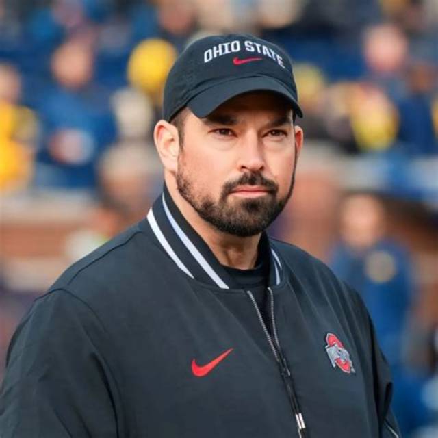 Ryan Tudhope Biography, Age, Height, Wife, Net Worth, Family