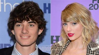 Taylor Swift and Conor Kennedy's Age Gap: a Closer Look