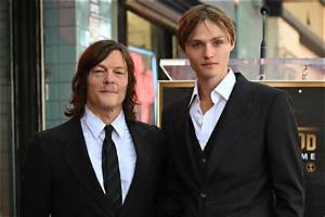 Who Is Norman Reedus's Son? Learn the Truth Behind the Rumors